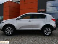 używany Kia Sportage 1.6dm 135KM 2015r. 81 400km