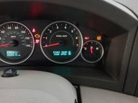 używany Jeep Grand Cherokee wk 4.7 lpg