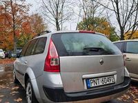 używany Renault Mégane II 