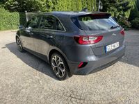 używany Kia Ceed Nowy1.4dm 140KM 2021r. 86 000km