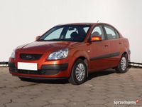 używany Kia Rio 1.4 16V