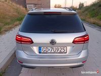 używany VW Golf VII 