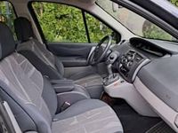 używany Renault Mégane II Scenic 1,6 LPG !!