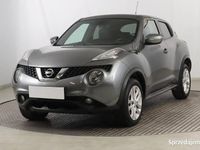 Używany Nissan Juke 2016 Szary SUV