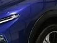 używany Citroën C5 X 1.2dm 130KM 2023r. 64 000km