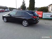 używany Opel Astra 1.6 cdti Automat 60 tys. km. !