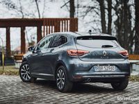 używany Renault Clio V Sprzedam 2023 1.0 TCe Intens–24 000 km,Full LED,Driving Assi