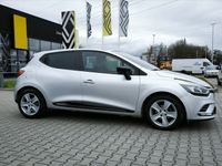 używany Renault Clio IV 