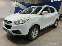 Używany Hyundai ix35 163 KM (119 kW) 2010 SUV