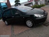 używany Peugeot 307 1.6dm 90KM 2006r. 250 000km