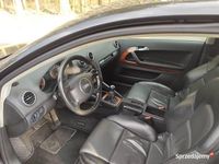używany Audi A3 SprzedamBenzyna