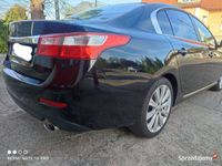 używany Renault Latitude 2.0 DCI 175km Super Stan Ful OPCJA