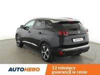 Używany Peugeot 3008 Crossway 130 KM (95 kW) 2019 Czarny SUV
