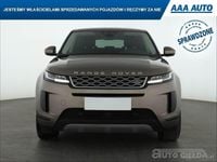 Używany Land Rover Range Rover evoque 2019 Beżowy SUV