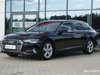 używany Audi A6 Virtual, Kamera, Wentylowane/grzane fotele+Masaż, S…