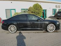 używany Audi A6 3dm 340KM 2019r. 170 911km