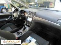 Używany Ford S-MAX S 136 KM (100 kW) 2011 Inny Minivan