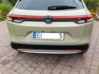 Używany Honda HR-V Hybrid 2024 SUV