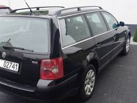 używany VW Passat b5 fl 1.9 tdi 130