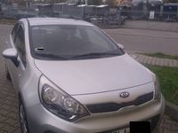 używany Kia Rio 1.2 85km 2014r - OD PRYWATNEGO SPRZEDAWCY