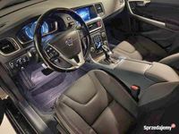 Używany Volvo S60 Momentum 2014 Sedan/Limuzyna