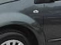 Używany Citroën C2 74 KM (54 kW) 2008 Szary Hatchback