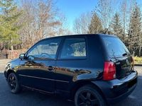 używany VW Lupo Bardzo zadbany 1.0 + drugie koła