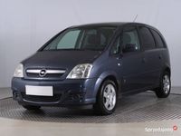 używany Opel Meriva 1.6