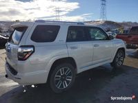 używany Toyota 4 Runner 