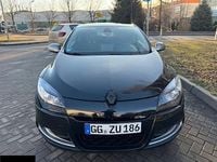 Używany Renault Mégane III Expression 130 KM (95 kW) 2011 Inny kolor Coupe
