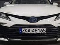 używany Toyota Camry 2.5dm 218KM 2021r. 33 600km