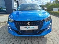 używany Peugeot e-208 208 Allure Pack