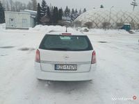 Używany Opel Astra 2010