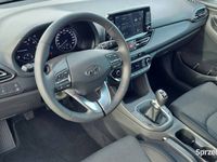 używany Hyundai i30 1,0 T-GDI 120KM -SMART-Demo-gwarancja- od Dealera III (2017-)