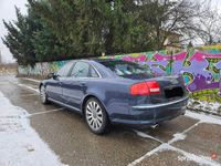 używany Audi A8 A8 D3 3.7 V8 LPG 2003r Alufelgi 19Zima,20LatoD3 3.7 V8 LPG 2003r Alufelgi 19Zima,20Lato