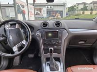 Używany Ford Mondeo 2010