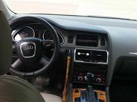 Używany Audi Q7 2007 Inny kolor SUV