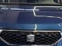 używany Seat Ateca VAT 23% Style 1.5TSI 150KM DSG 2023 r. salon PL, FullLink