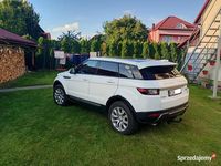 Używany Land Rover Range Rover 2018 SUV