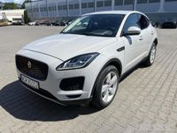 używany Jaguar E-Pace kombi