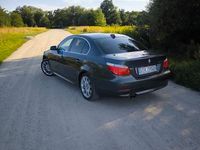 Używany BMW 525 218 KM (160 kW) 2007