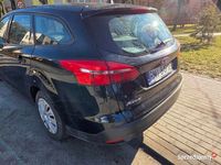 Używany Ford Focus 2017 Kombi