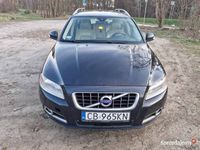 używany Volvo V70 