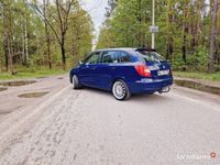 używany Skoda Fabia II 1.6 Diesel 2014r Polski salon