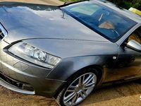 Używany Audi RS6 Exclusive 335 KM (246 kW) 2005 Kombi