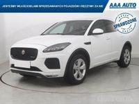 Używany Jaguar E-Pace 200 KM (147 kW) 2019 Biały SUV