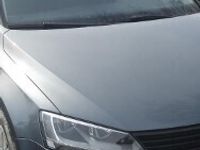 Używany VW Jetta 105 KM (77 kW) 2011 Szary Sedan/Limuzyna