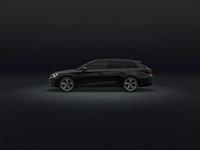 Używany Cupra Leon 333 KM (244 kW) 2023 Czarny (metalik) Sedan/Limuzyna