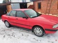 używany Audi 80 