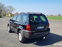 Używany Ford Maverick 2007 SUV